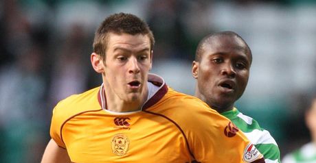 Jutkiewicz: Open to Well return