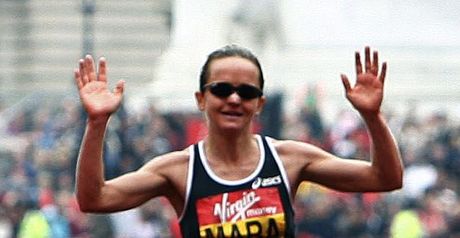 Mara Yamauchi: Has announced her retirement from elite competition