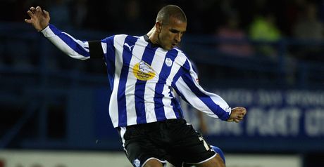 Marcus Tudgay: Had a successful stint at Hillsborough