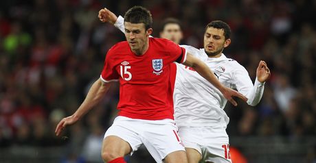 Carrick: Spot on