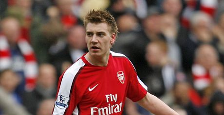 Bendtner: Confident