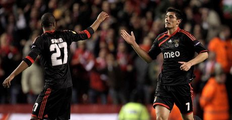 Cardozo: Injury fear