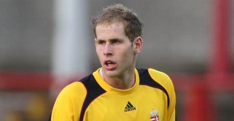 Gulacsi: Extended Rovers stay