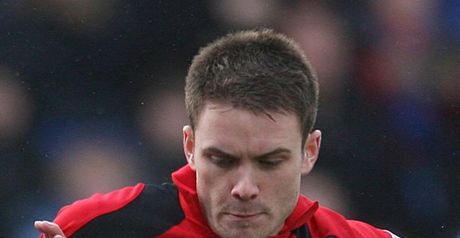 Wiggins: Expected to stay at Bournemouth as Bradbury looks to keep his top players
