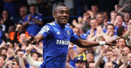 Kalou: Desperate to play