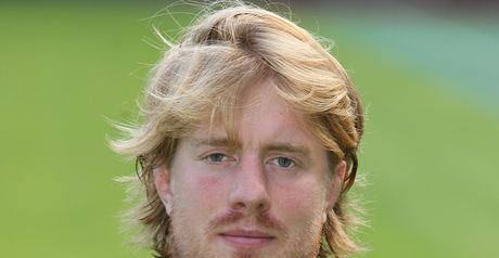 Simon Cross: Will join the Worcester coaching staff