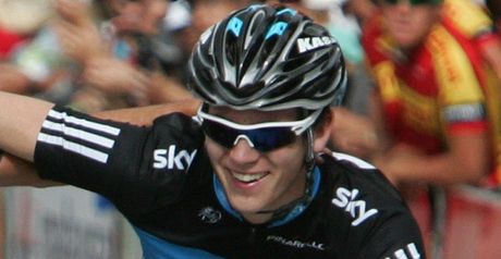 Swift: Overall leader