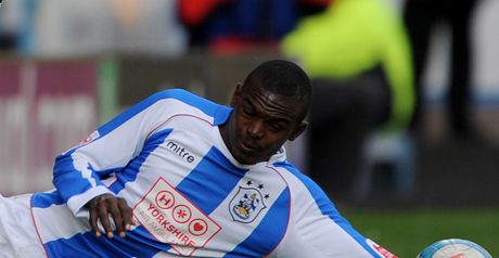 Robinson: No Posh interest