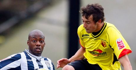Mulumbu: New Baggies contract