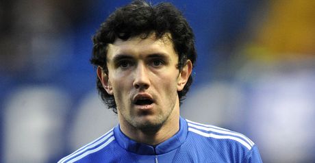 Zhirkov: Considering future