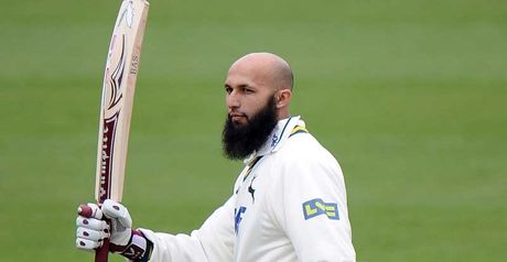 Amla: Would like Outlaws return