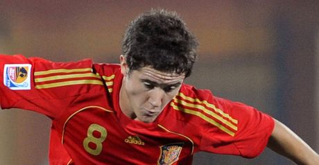Herrera: Arsenal target