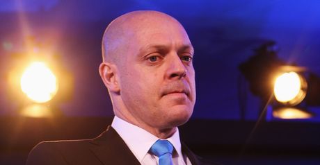 Brailsford: High hopes for Giro