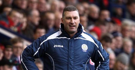 Pearson: Praises spirit