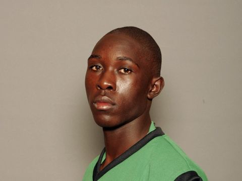 Alex Obanda