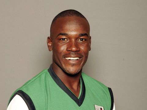 Collins Obuya 