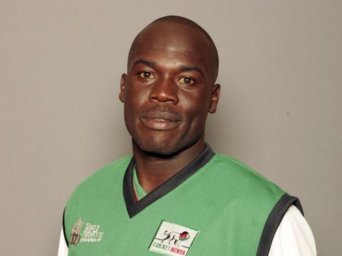 David Obuya