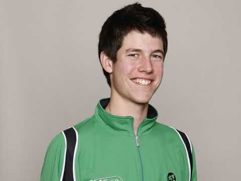 George Dockrell
