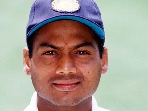 Mannava Prasad 