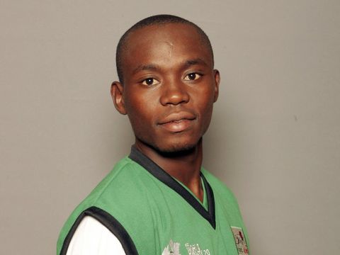 Maurice Ouma