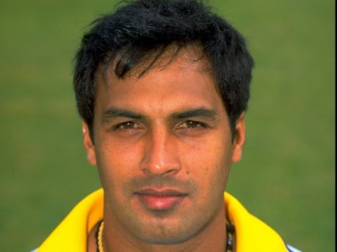 Robin Singh 