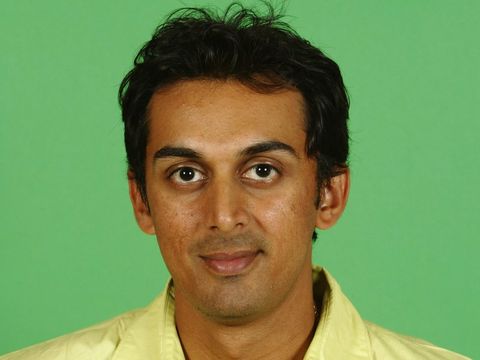 Rohan Gavaskar