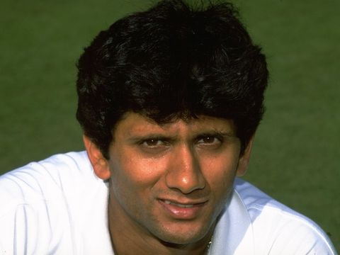 Venkatesh Prasad 