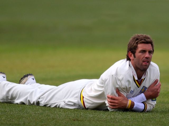 Liam Plunkett: Yorkshire switch
