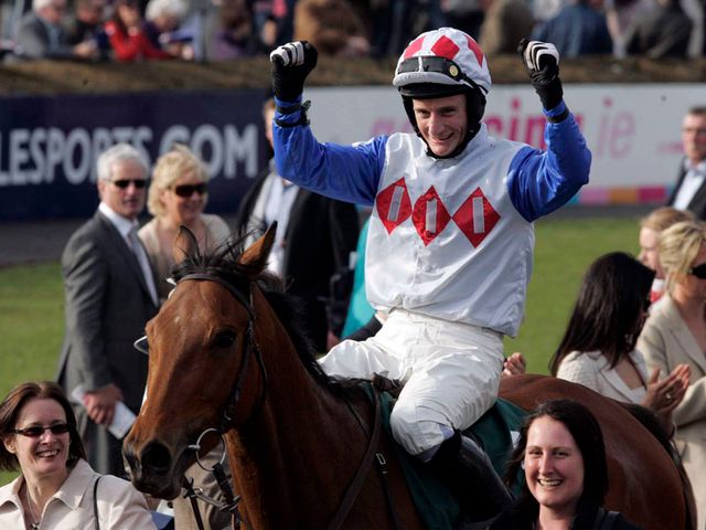 Reve De Sivola: Hoping to build on a promising comeback