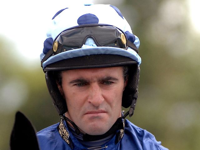 Brian Harding: Won on Papamoa