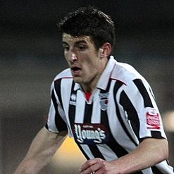 Michael Coulson