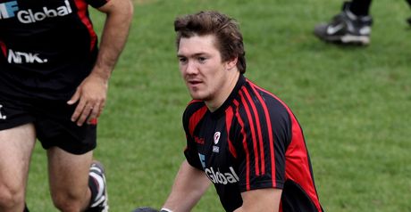 Goode: No hurry to make switch