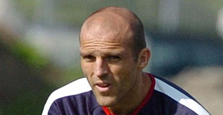 Alex Rae: Joins Blackpool coaching staff