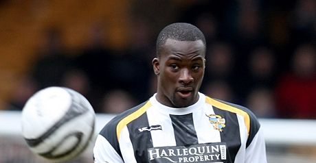 Griffith: Scored an own goal