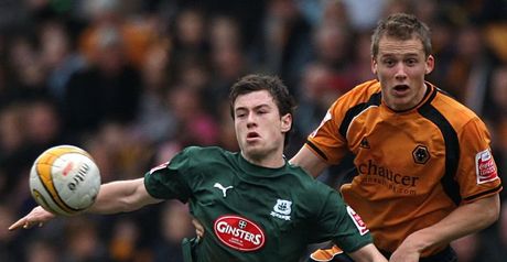 Barnes: Makes Brighton switch