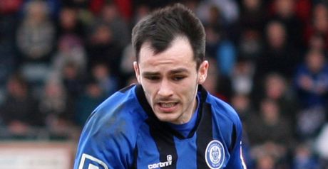 Dagnall: Free transfer