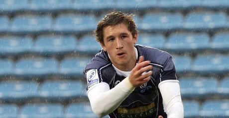Pyrgos: Joining Glasgow