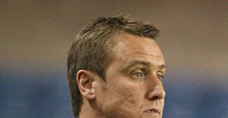 Clark: Happy to loan out Hunt