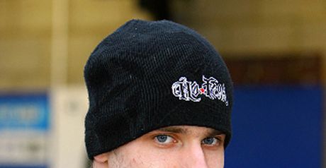 Artur Mroczka: Big score for Belle Vue (Pic credit Les Aubrey)