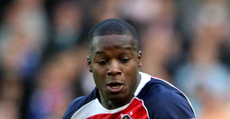 Trotman: Oldham loan