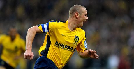 Constable: Hit the winner for Oxford
