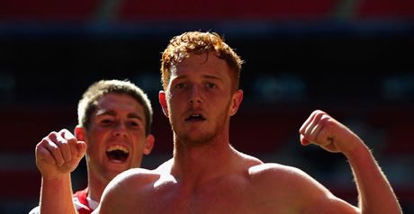 Taylor: Set for new deal