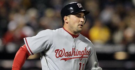 Ryan Zimmerman: RBI double