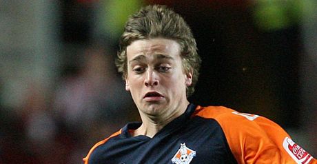Eaves: Could make Rovers debut