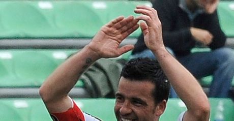 Di Natale: Committed to Udinese