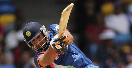 Sharma: Fine century