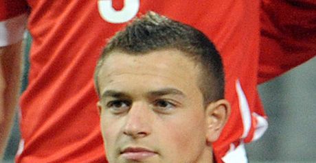 Shaqiri: Bayern interest