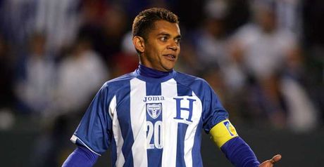 Guevara: Ready for Spain