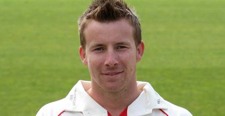 Croft: Passed 500 runs for the summer