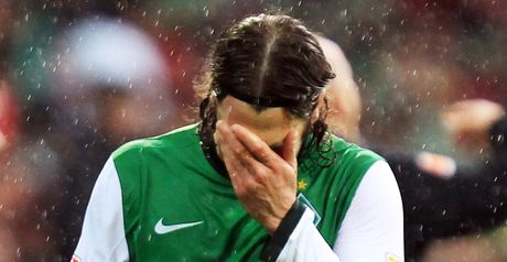 Frings: Hurt by exclusion